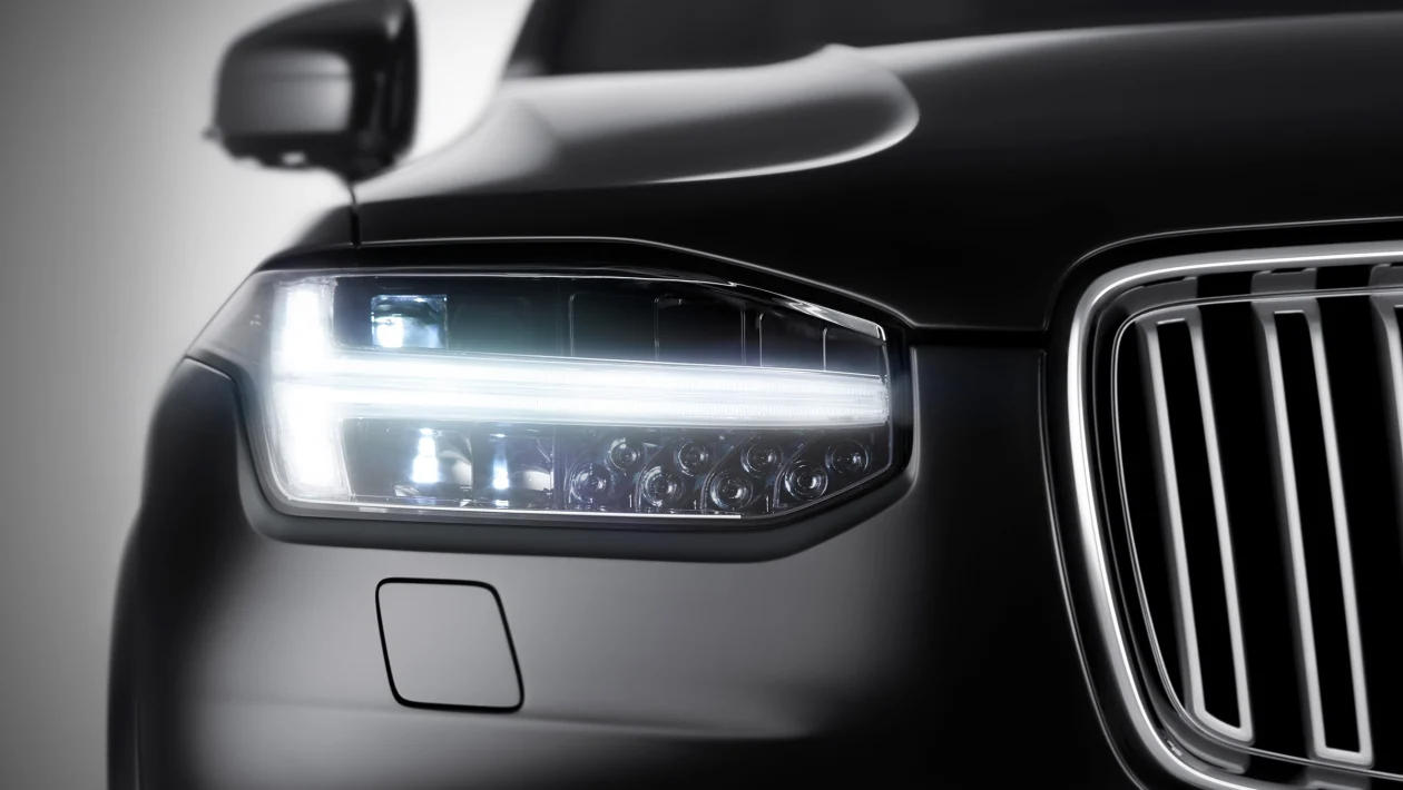 Car led headlights – An important accessory for your car缩略图