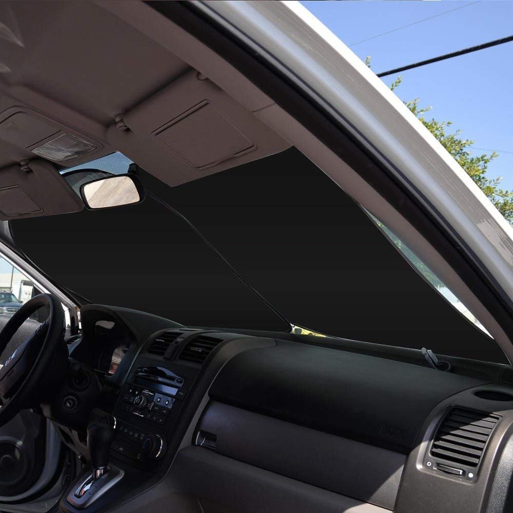Car front window is not just a protective barrier against the elements; it also plays a crucial role in providing visibility,