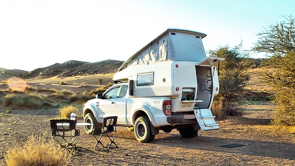 In recent years, the popularity of small campers has surged as more travelers seek compact and convenient ways to explore the great outdoors.