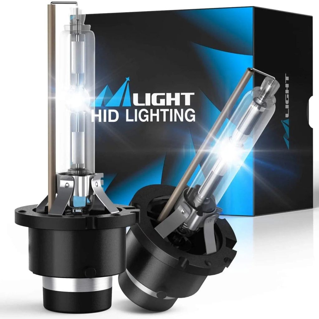 hid headlight