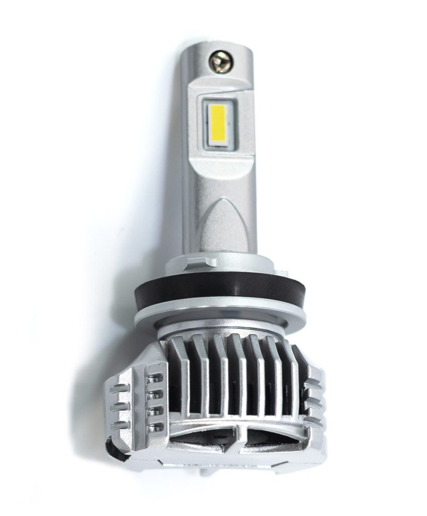 headlight bulb