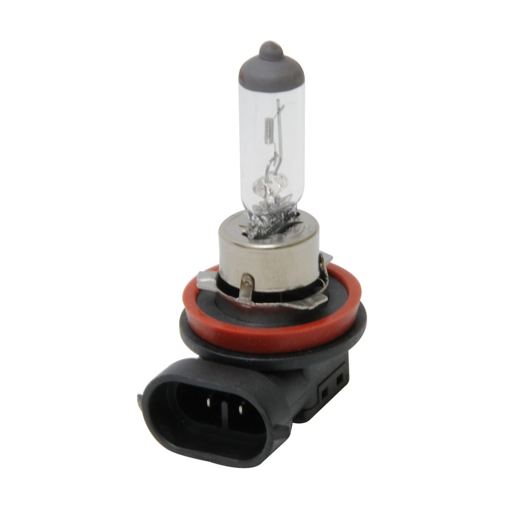 headlight bulb