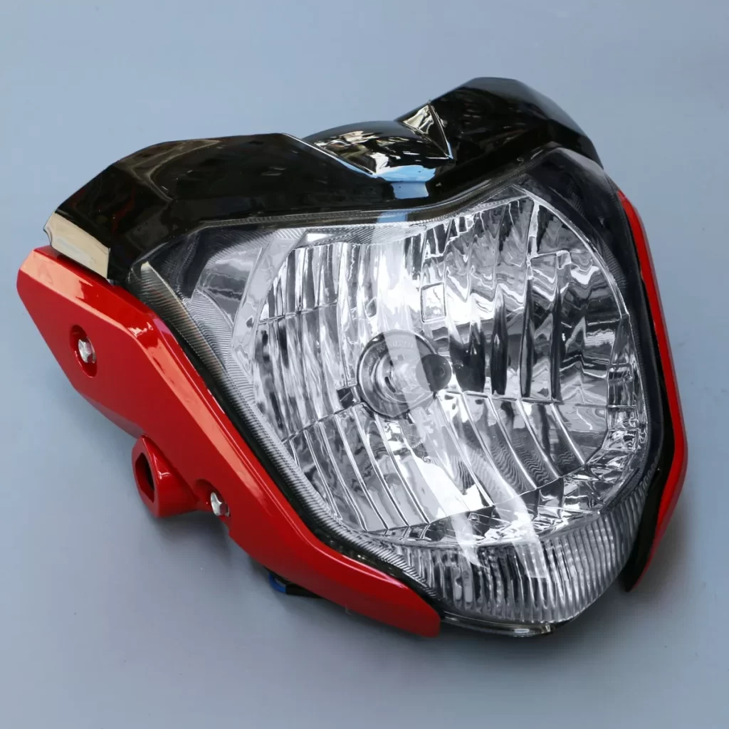 headlight assembly