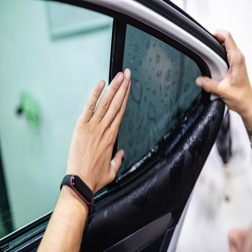 car window tinting cost