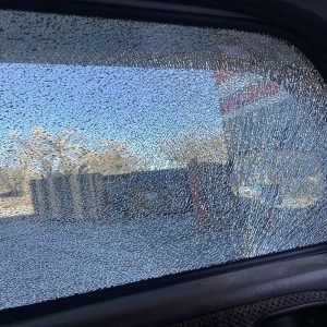 replace car window