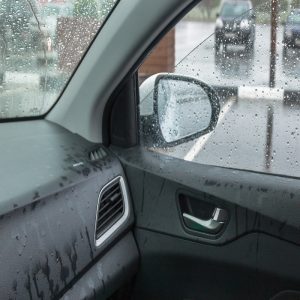 car window wont go up