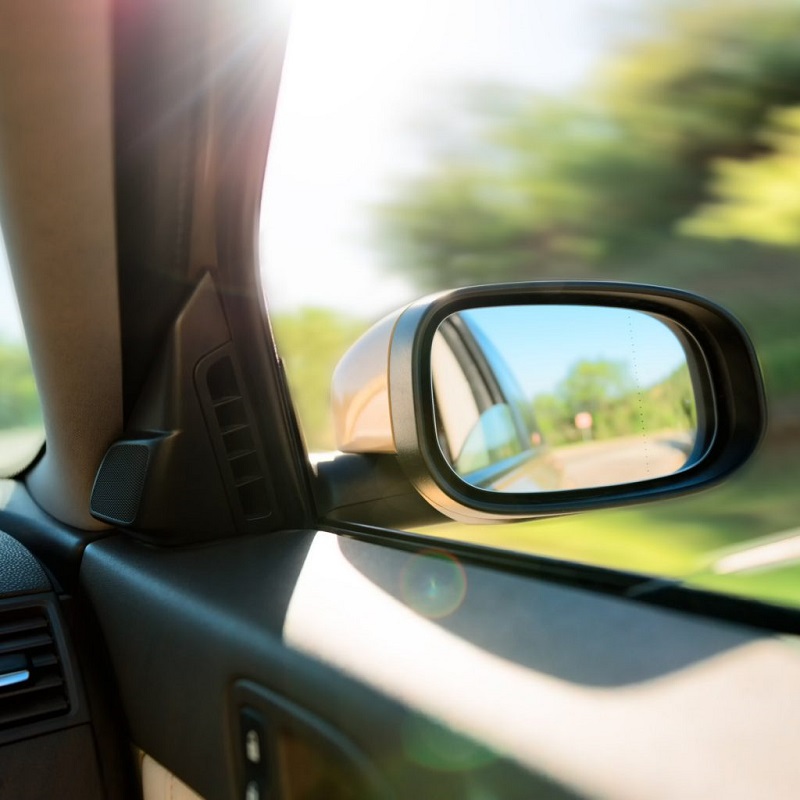 car window not going up