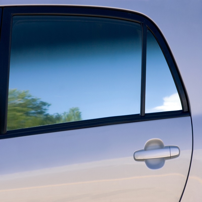 replace a passenger side car window