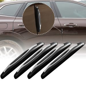 Car door protectors