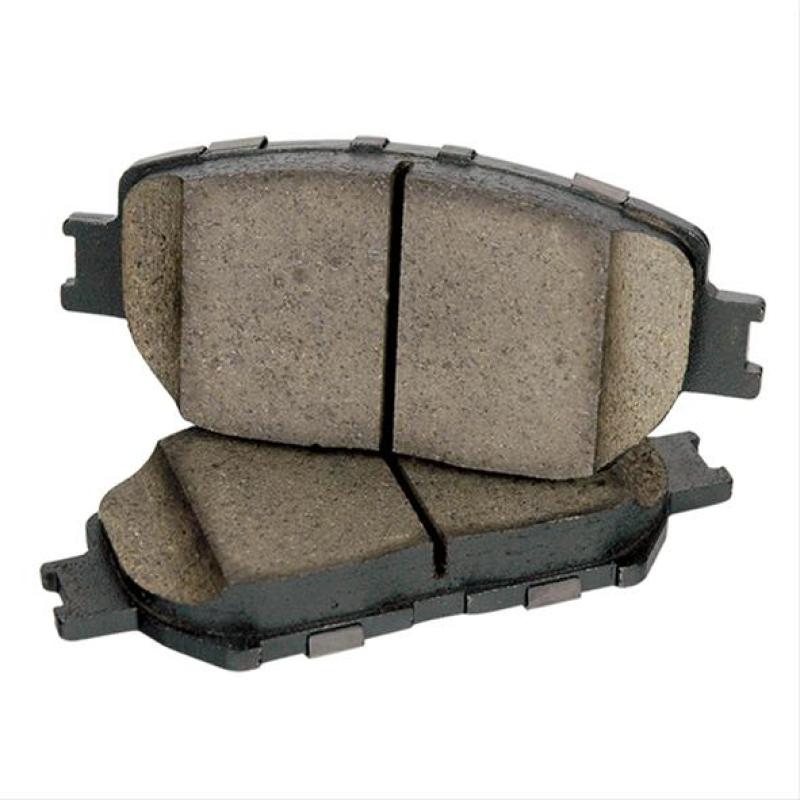 Brake pads