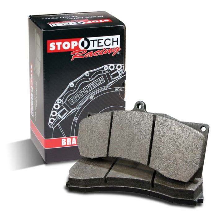 Brake pads