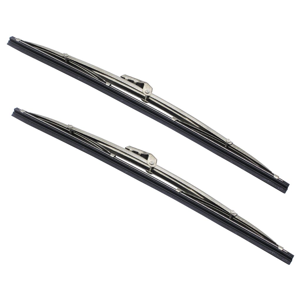 replace windshield wipers