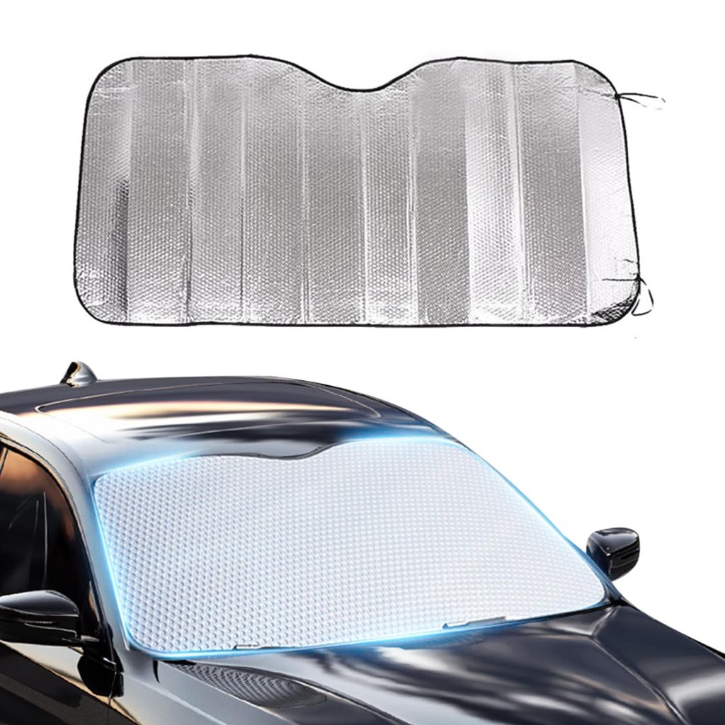 Car shade 