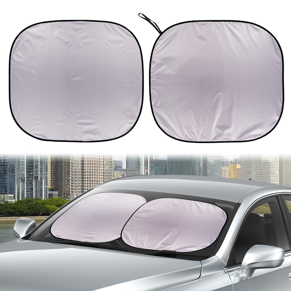 Car shade