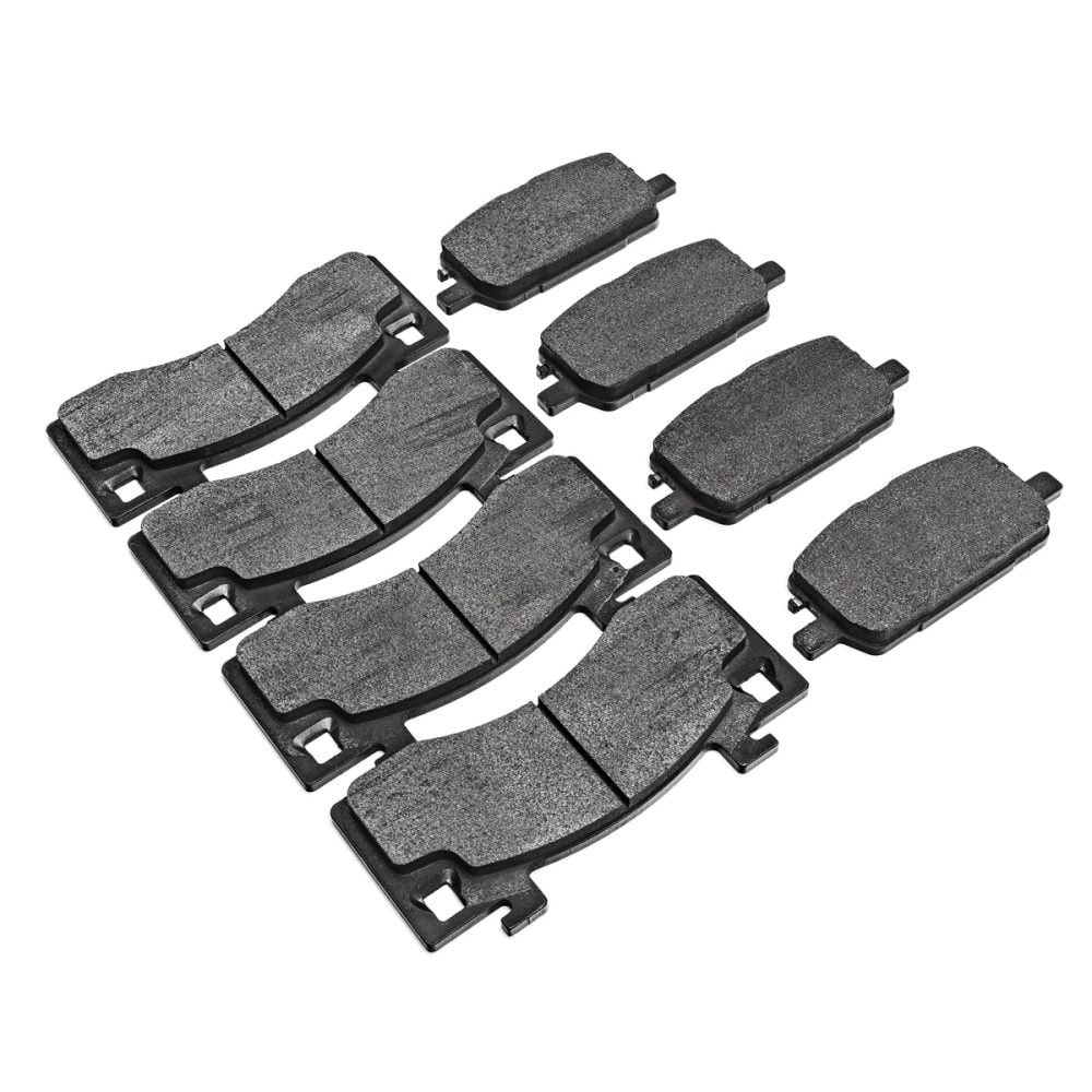 Brake pads