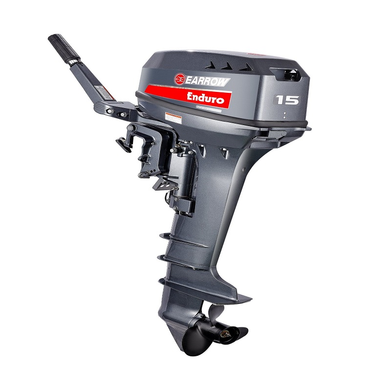 Outboard motors