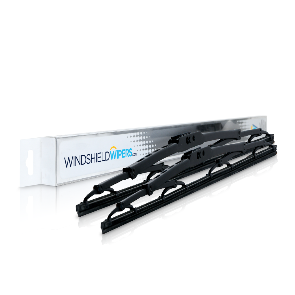 install windshield wipers