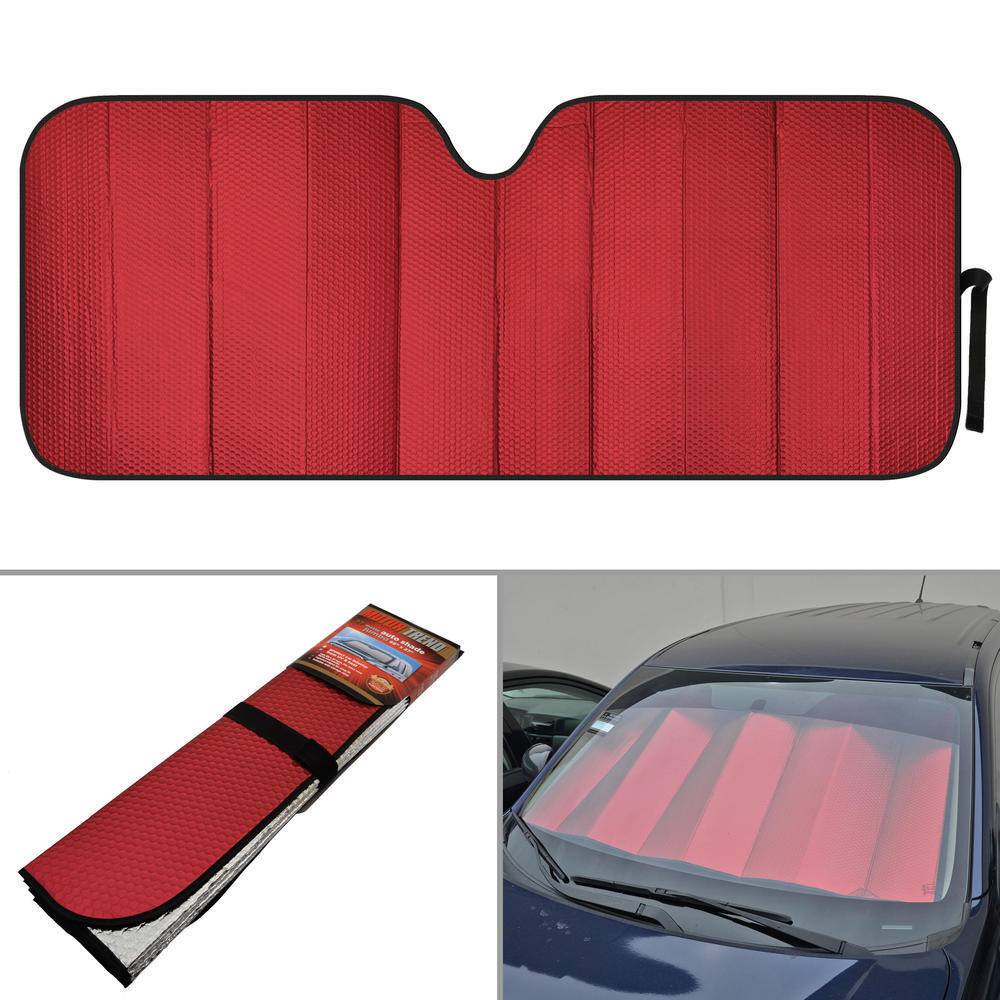 Car shade 