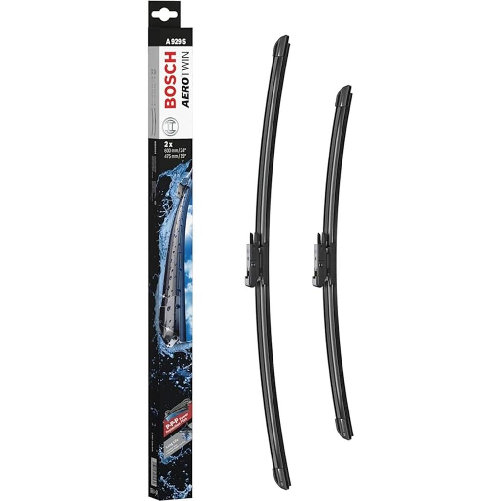 best windshield wipers