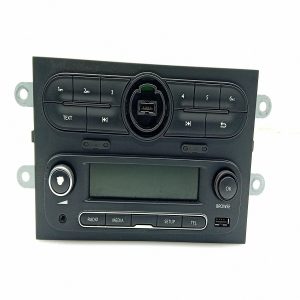 car radio for twingo 2