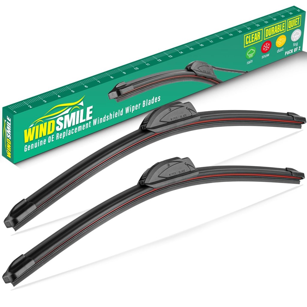 best windshield wipers