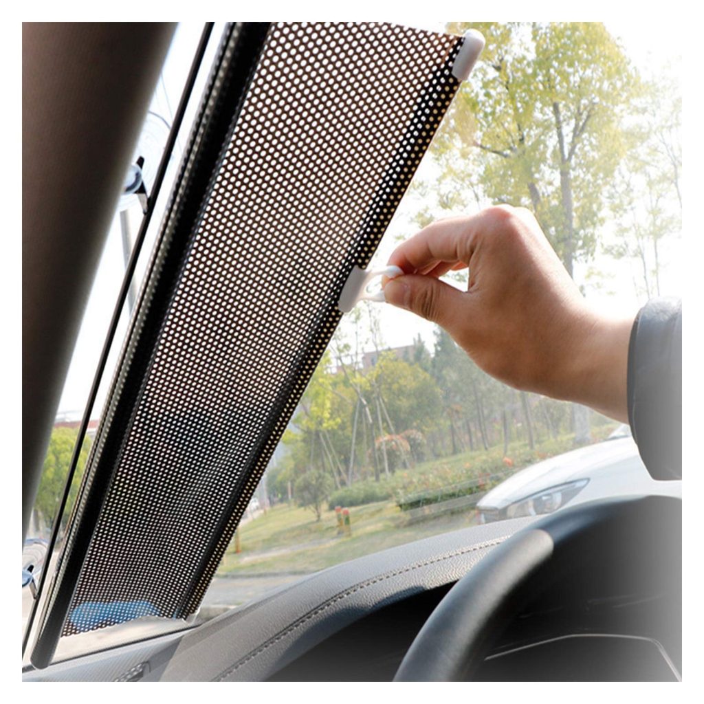 Car Sun Shade