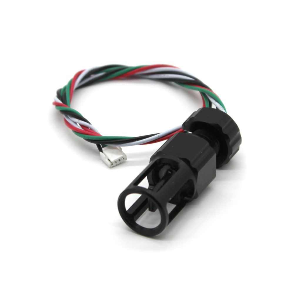 Temperature sensor