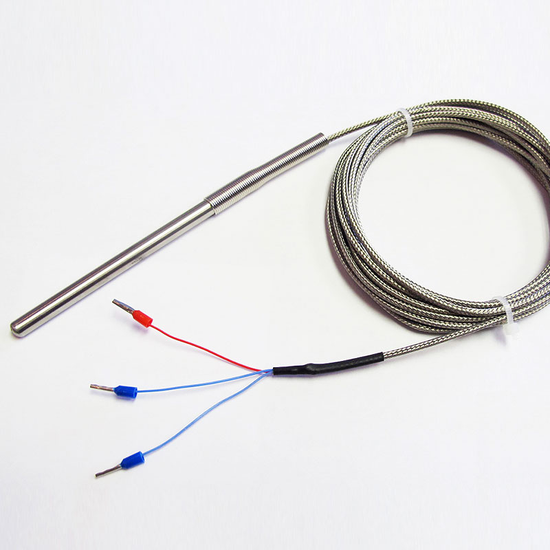 Temperature sensor