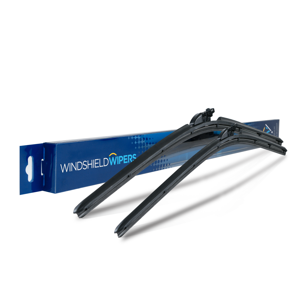 windshield wiper blades