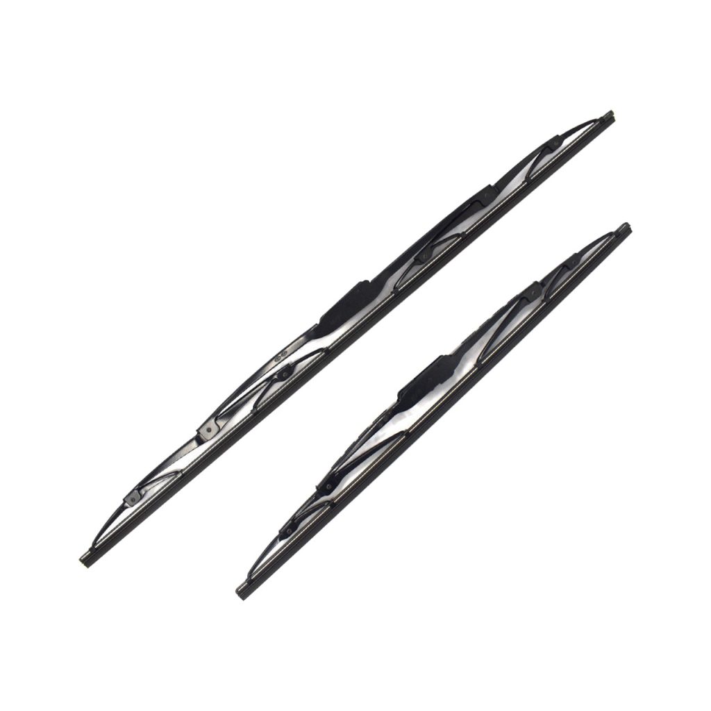 replace windshield wiper blades