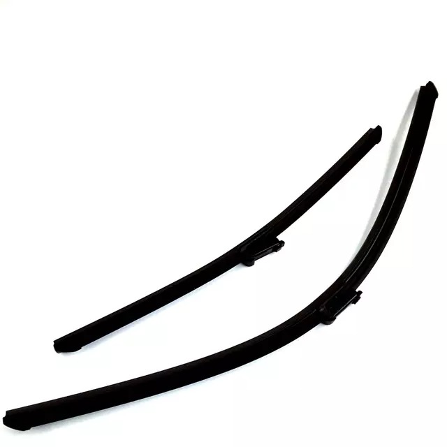 replace windshield wiper blades