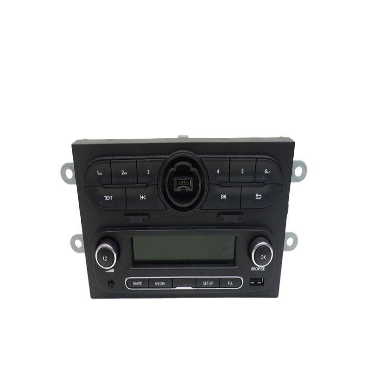 car radio for twingo 2