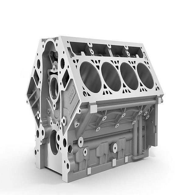 car engine components