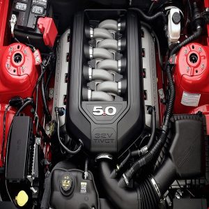 turbo car engine