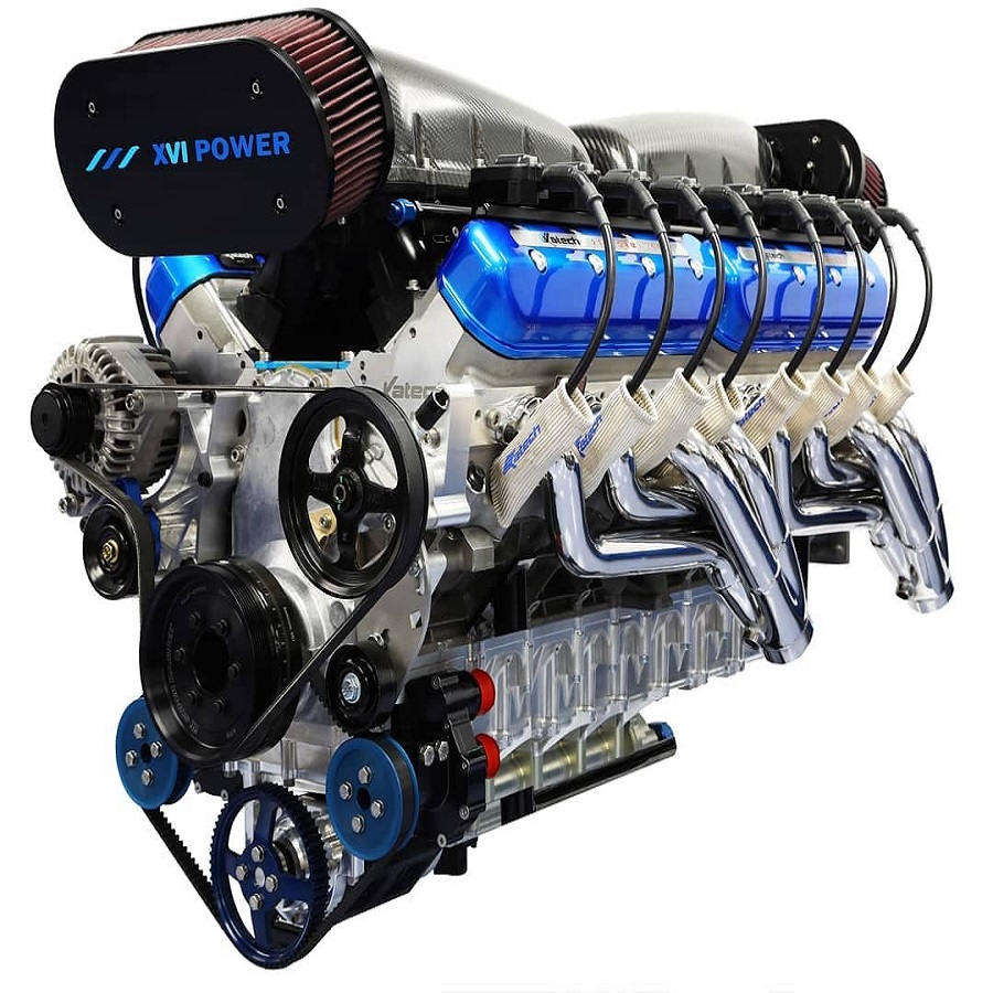 v16 engine