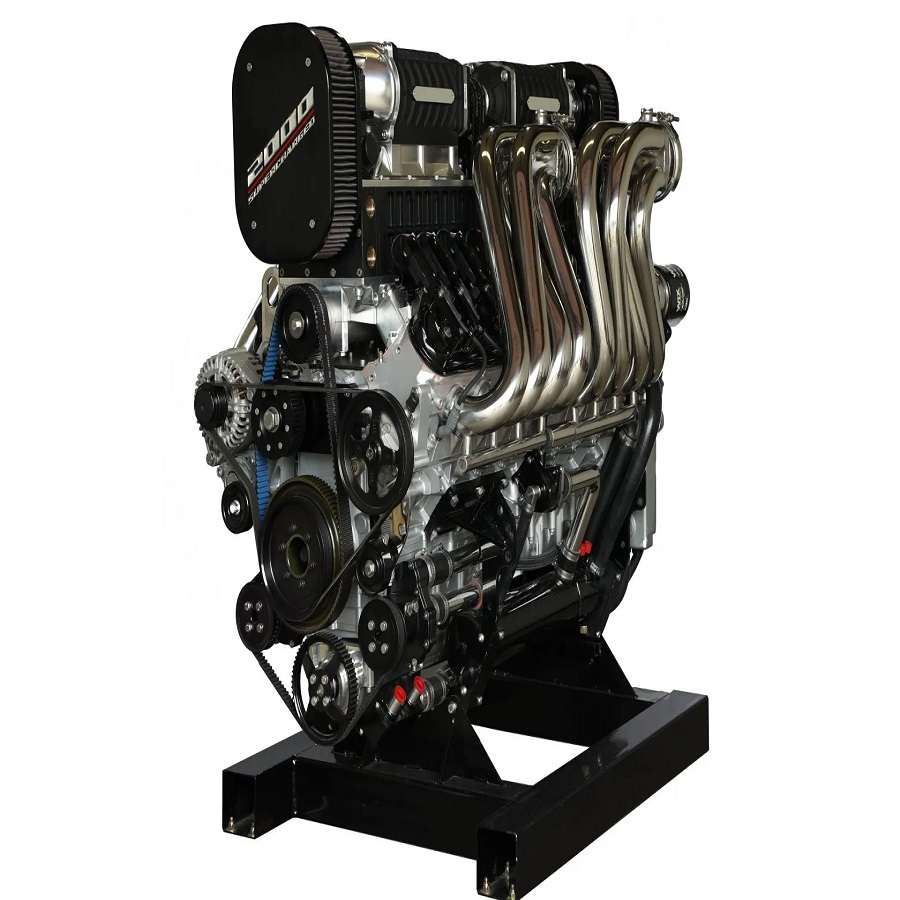 v16 engine