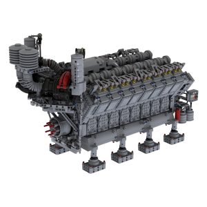 v16 engine