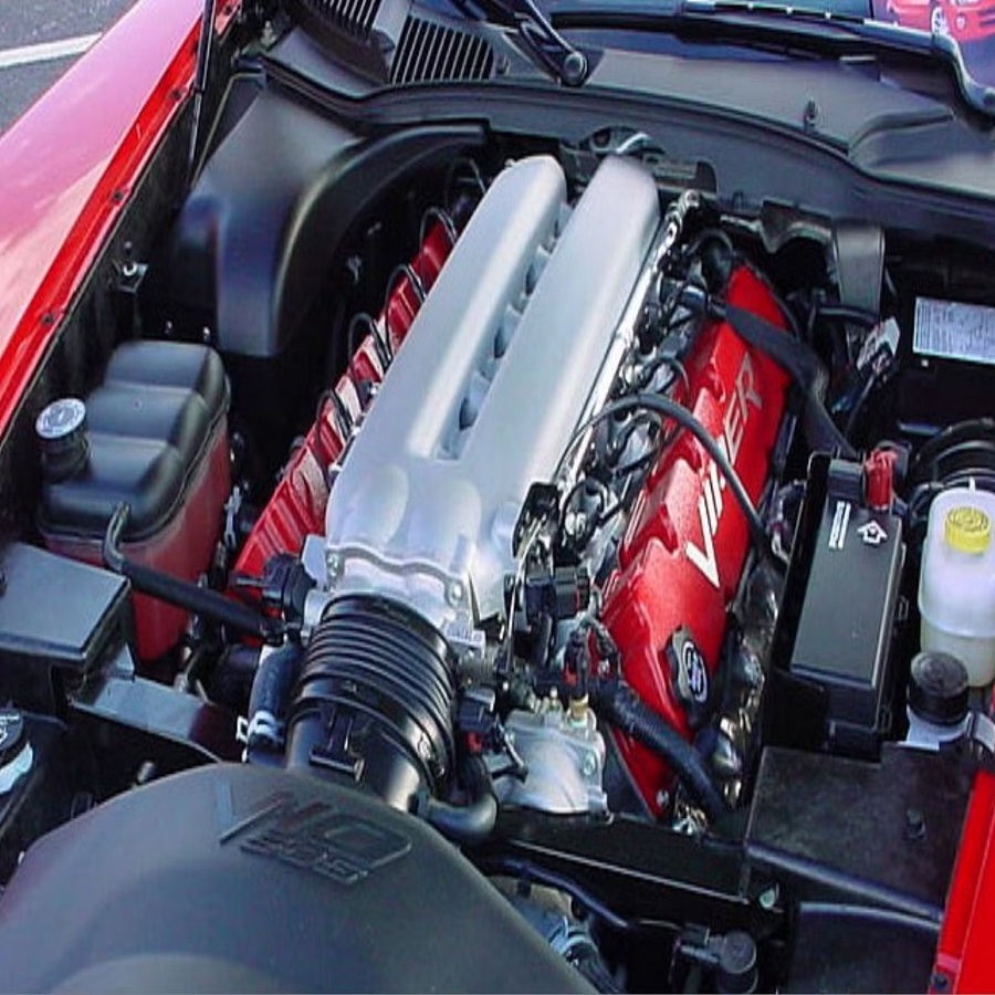 car engine sounds