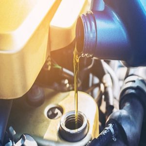engine oil for my car