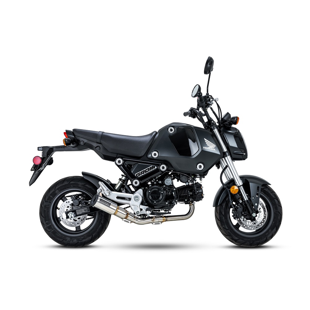 honda grom
