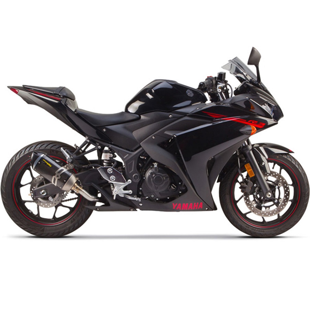 yamaha r3
