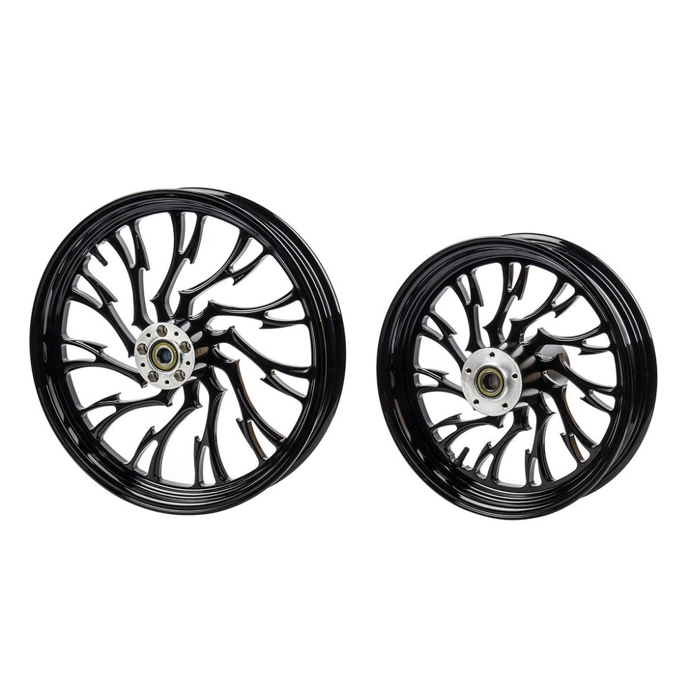 wheels