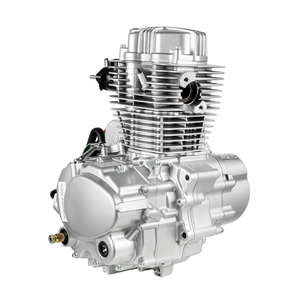 motorcycle engine