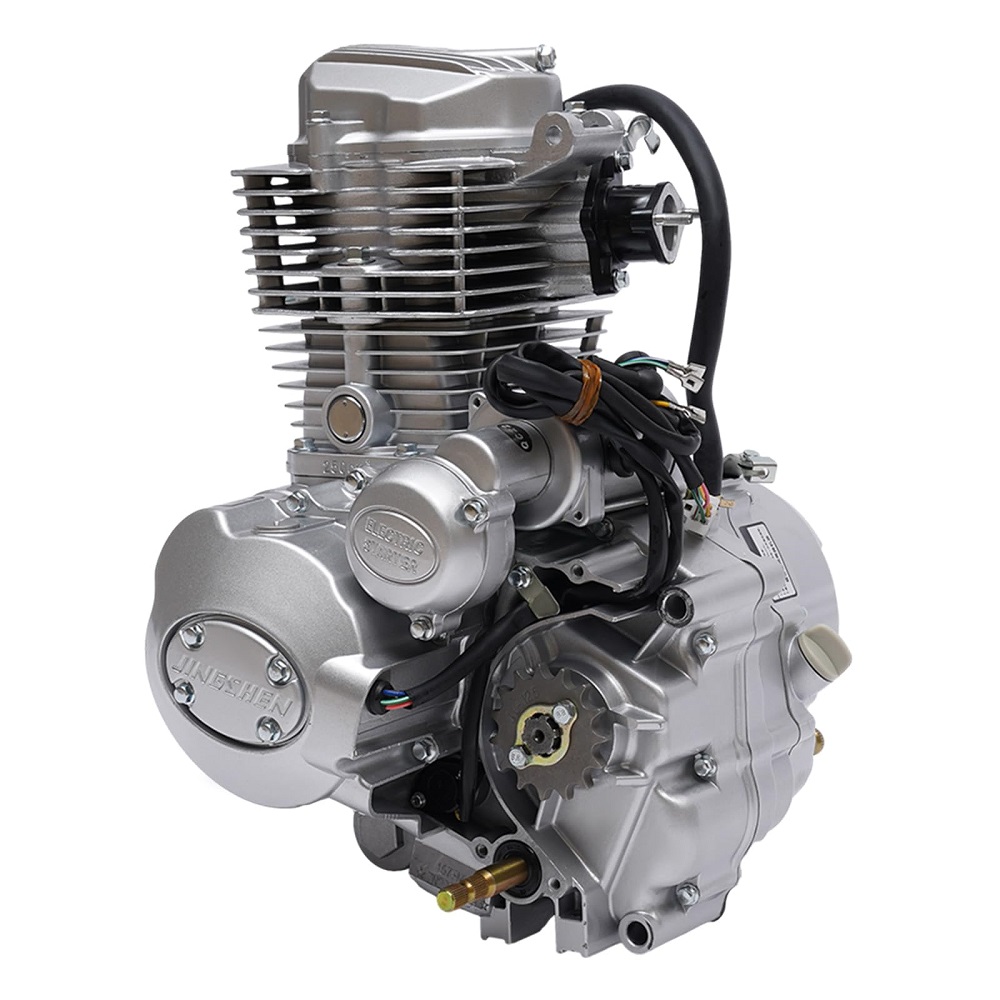  engine