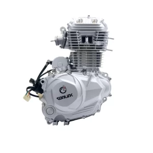 motorcycle engine