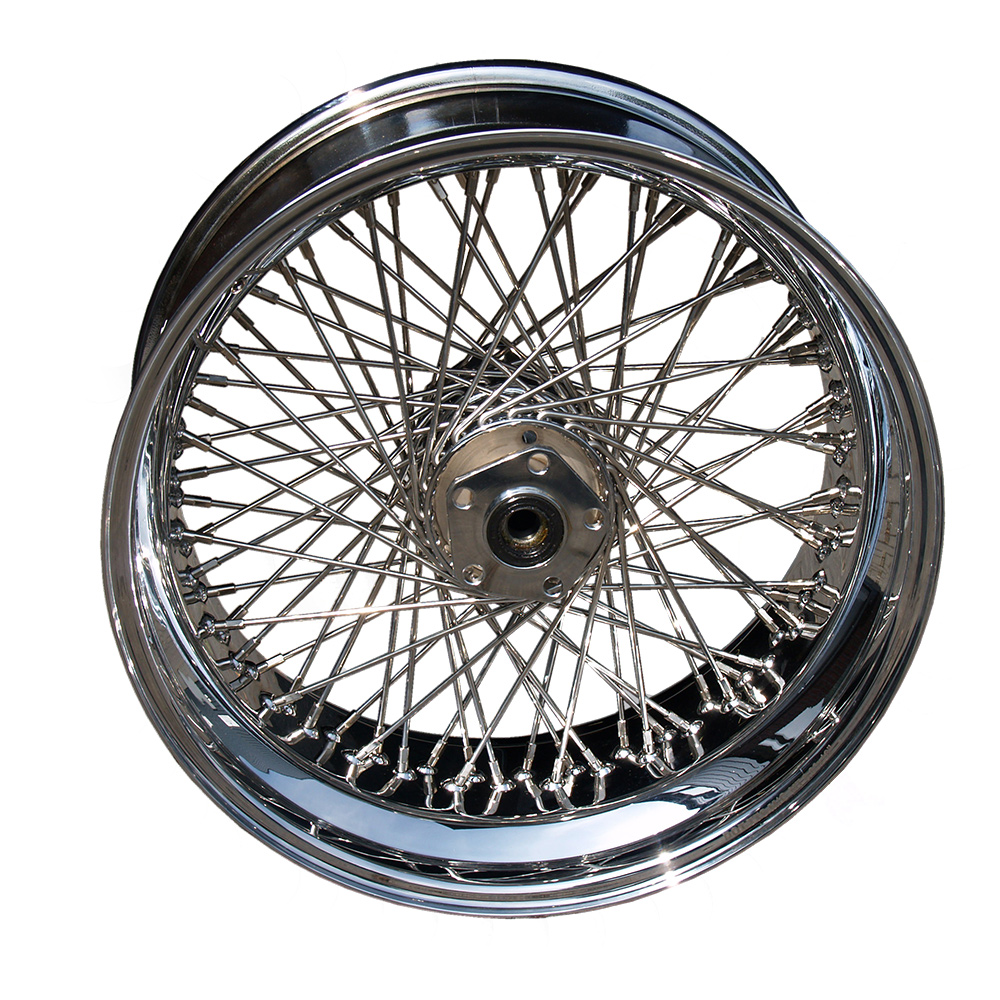wheels