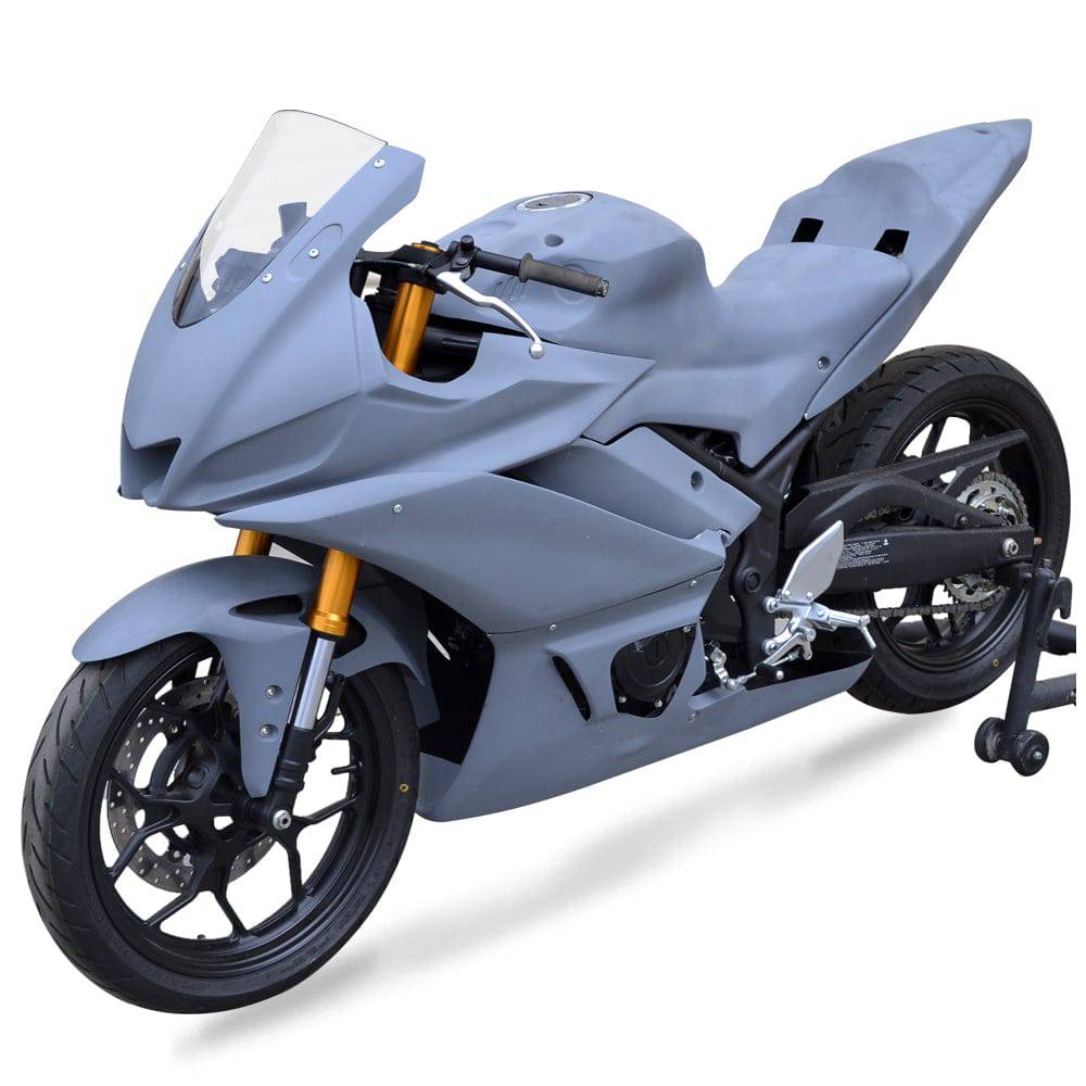 yamaha r3