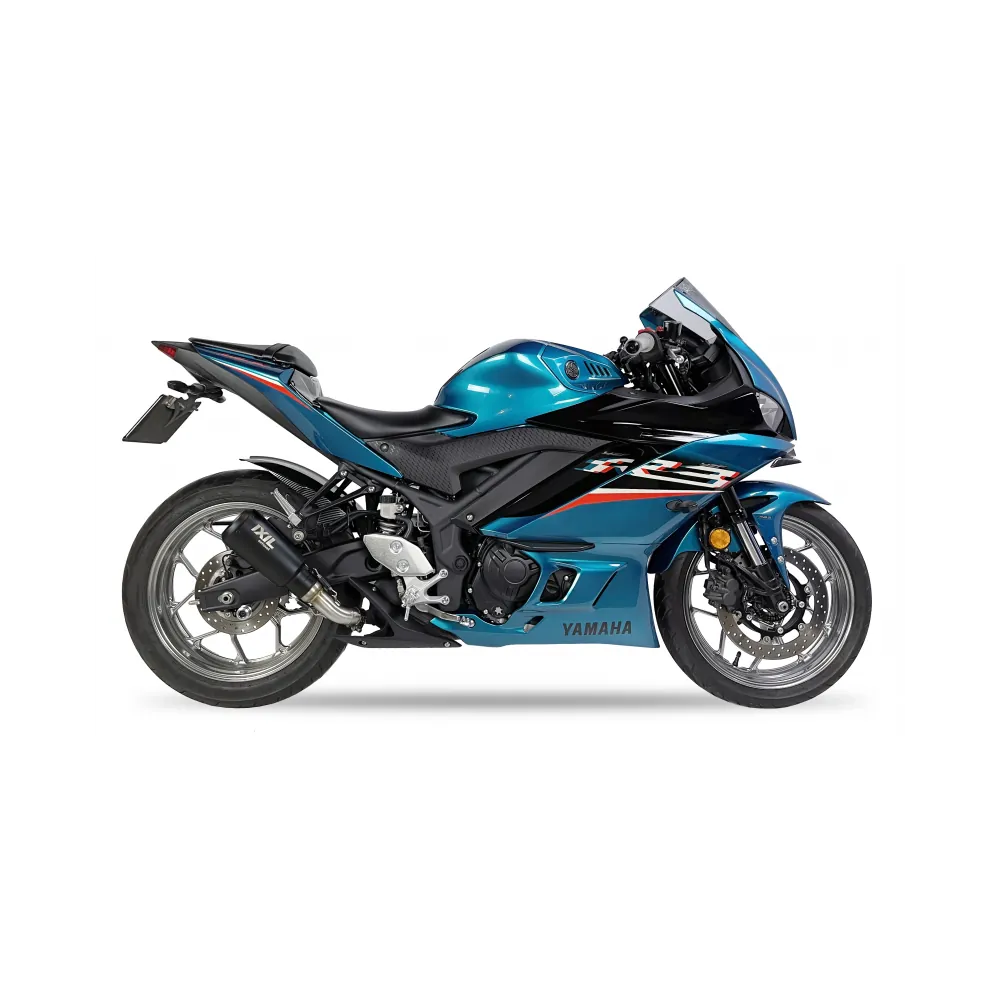 yamaha r3