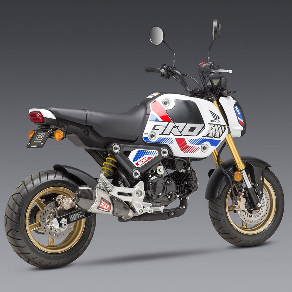 honda grom